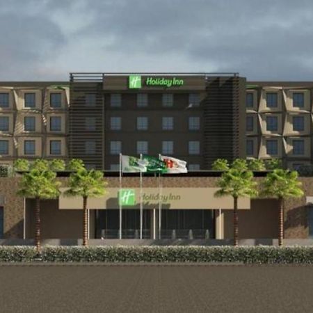 Holiday Inn & Suites - Al Khobar By Ihg エクステリア 写真