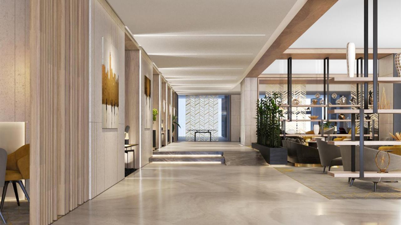 Holiday Inn & Suites - Al Khobar By Ihg エクステリア 写真