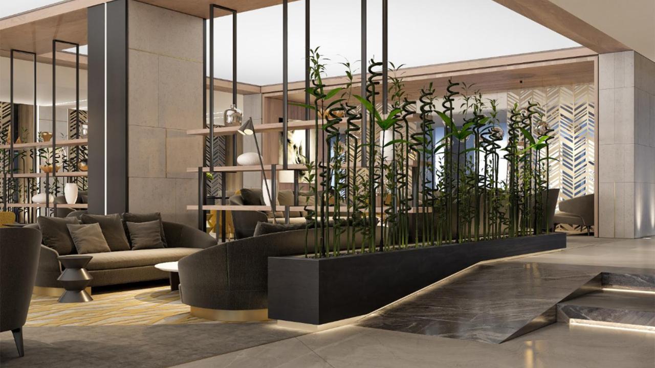 Holiday Inn & Suites - Al Khobar By Ihg エクステリア 写真
