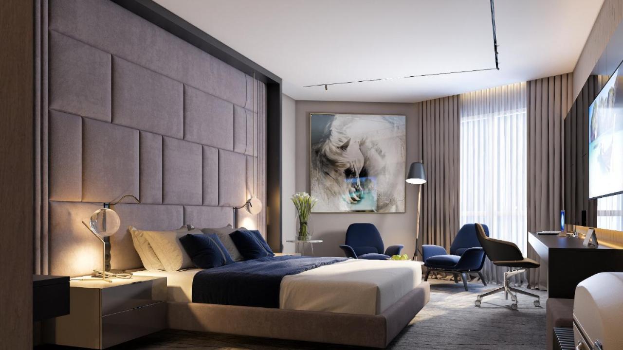 Holiday Inn & Suites - Al Khobar By Ihg エクステリア 写真