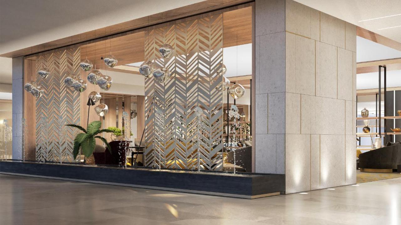 Holiday Inn & Suites - Al Khobar By Ihg エクステリア 写真