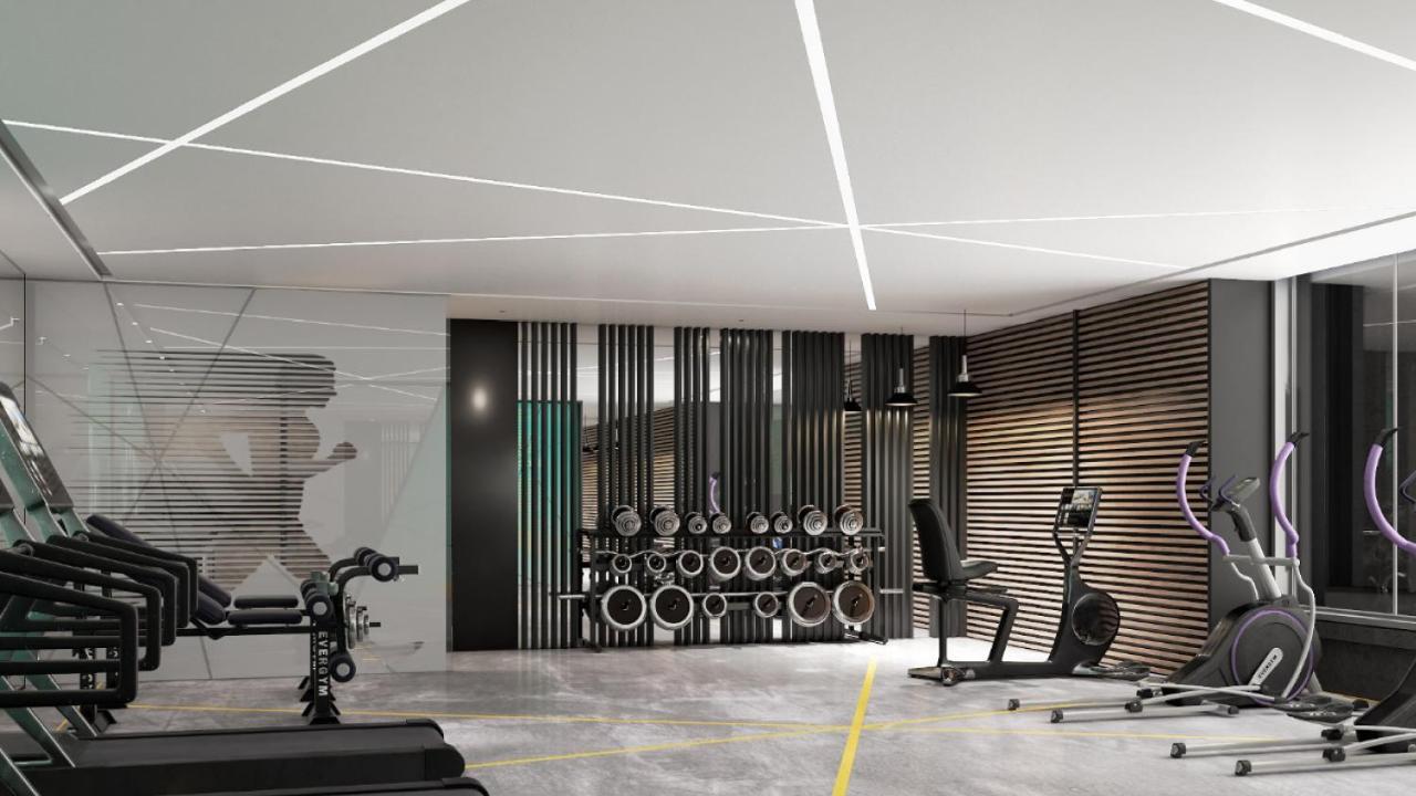 Holiday Inn & Suites - Al Khobar By Ihg エクステリア 写真