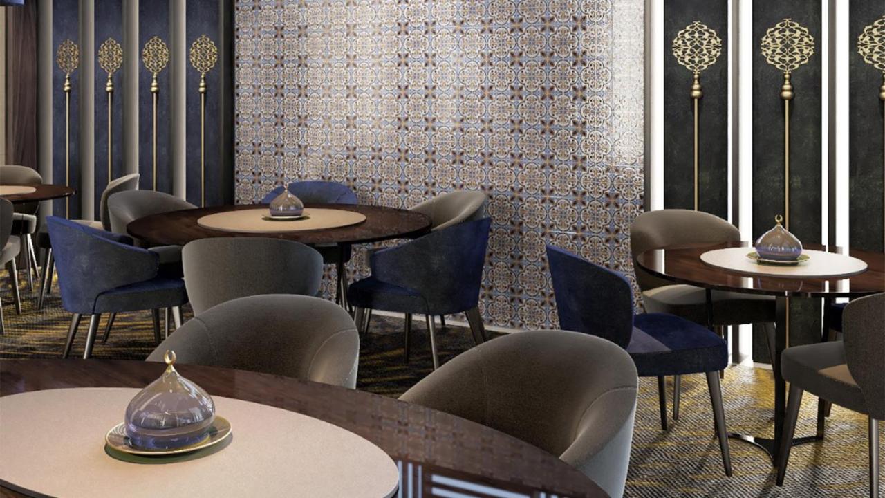 Holiday Inn & Suites - Al Khobar By Ihg エクステリア 写真