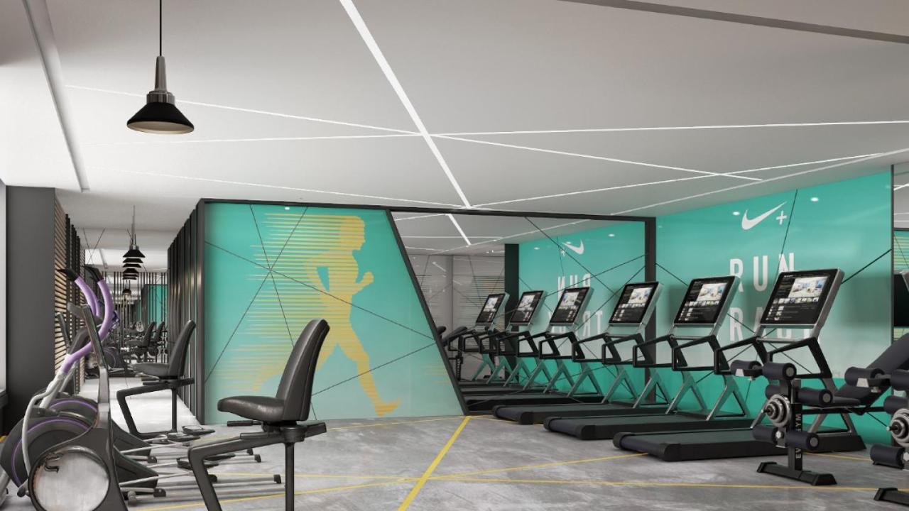 Holiday Inn & Suites - Al Khobar By Ihg エクステリア 写真