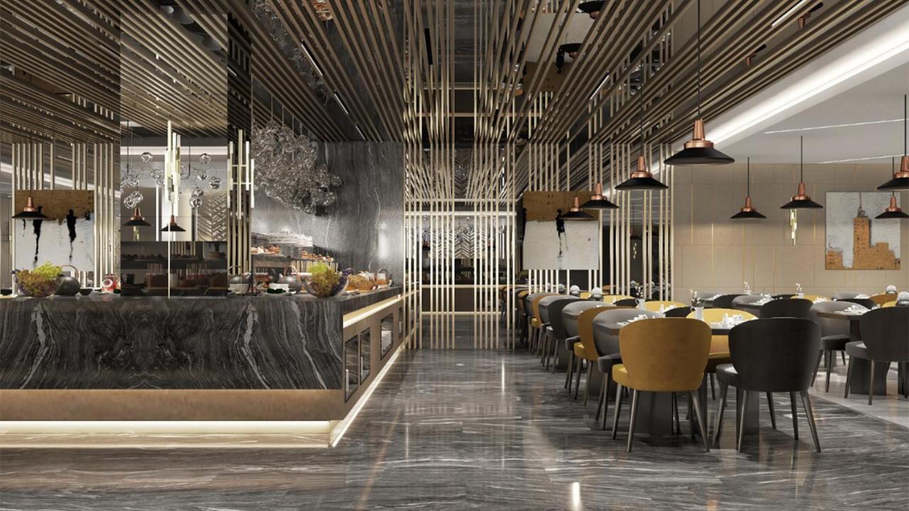 Holiday Inn & Suites - Al Khobar By Ihg エクステリア 写真