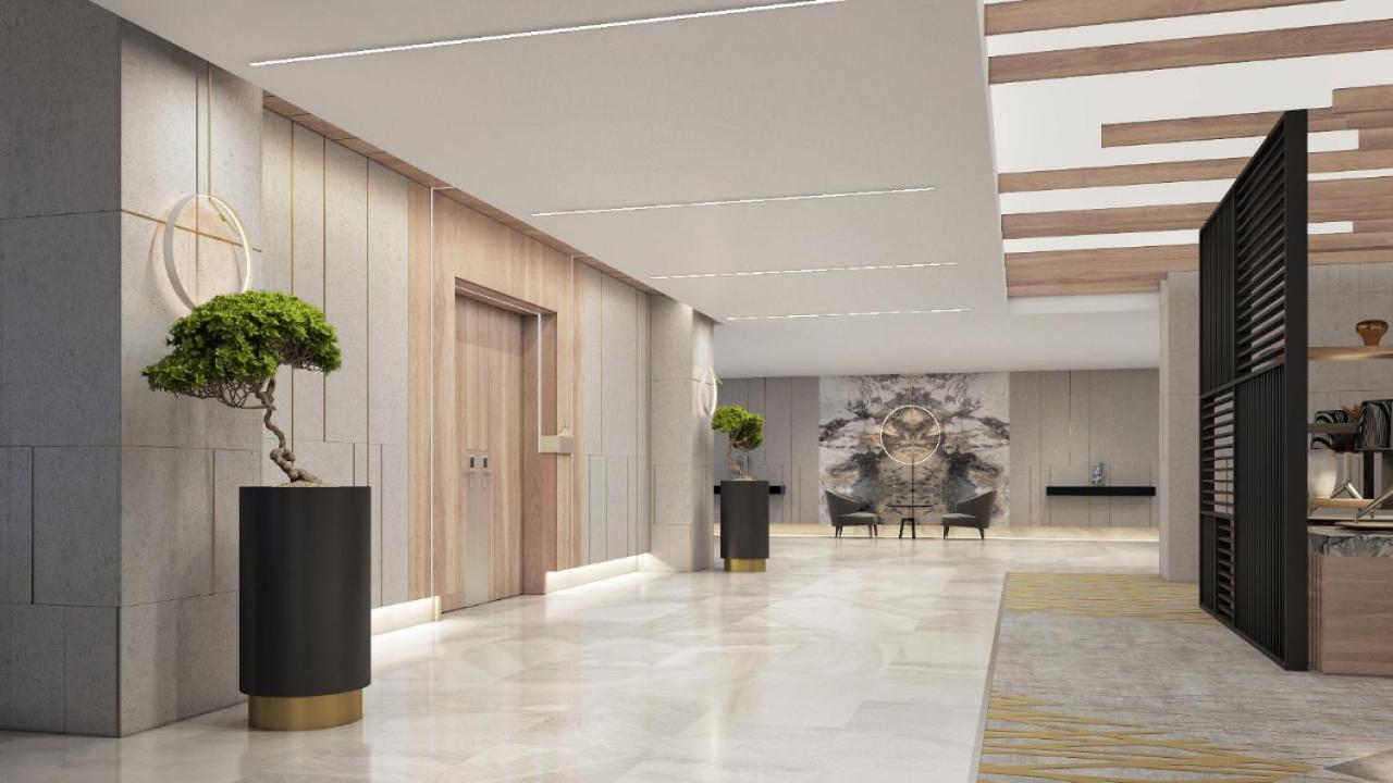 Holiday Inn & Suites - Al Khobar By Ihg エクステリア 写真