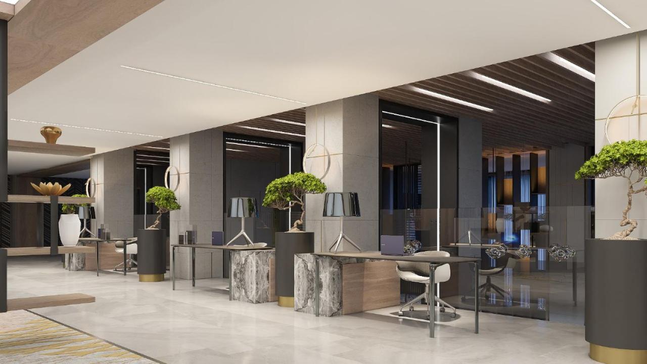 Holiday Inn & Suites - Al Khobar By Ihg エクステリア 写真