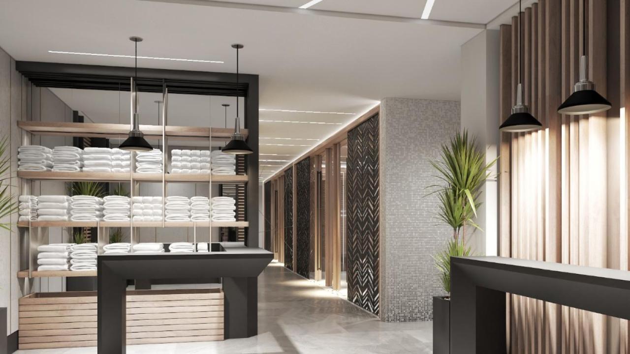 Holiday Inn & Suites - Al Khobar By Ihg エクステリア 写真
