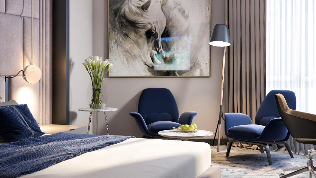 Holiday Inn & Suites - Al Khobar By Ihg エクステリア 写真
