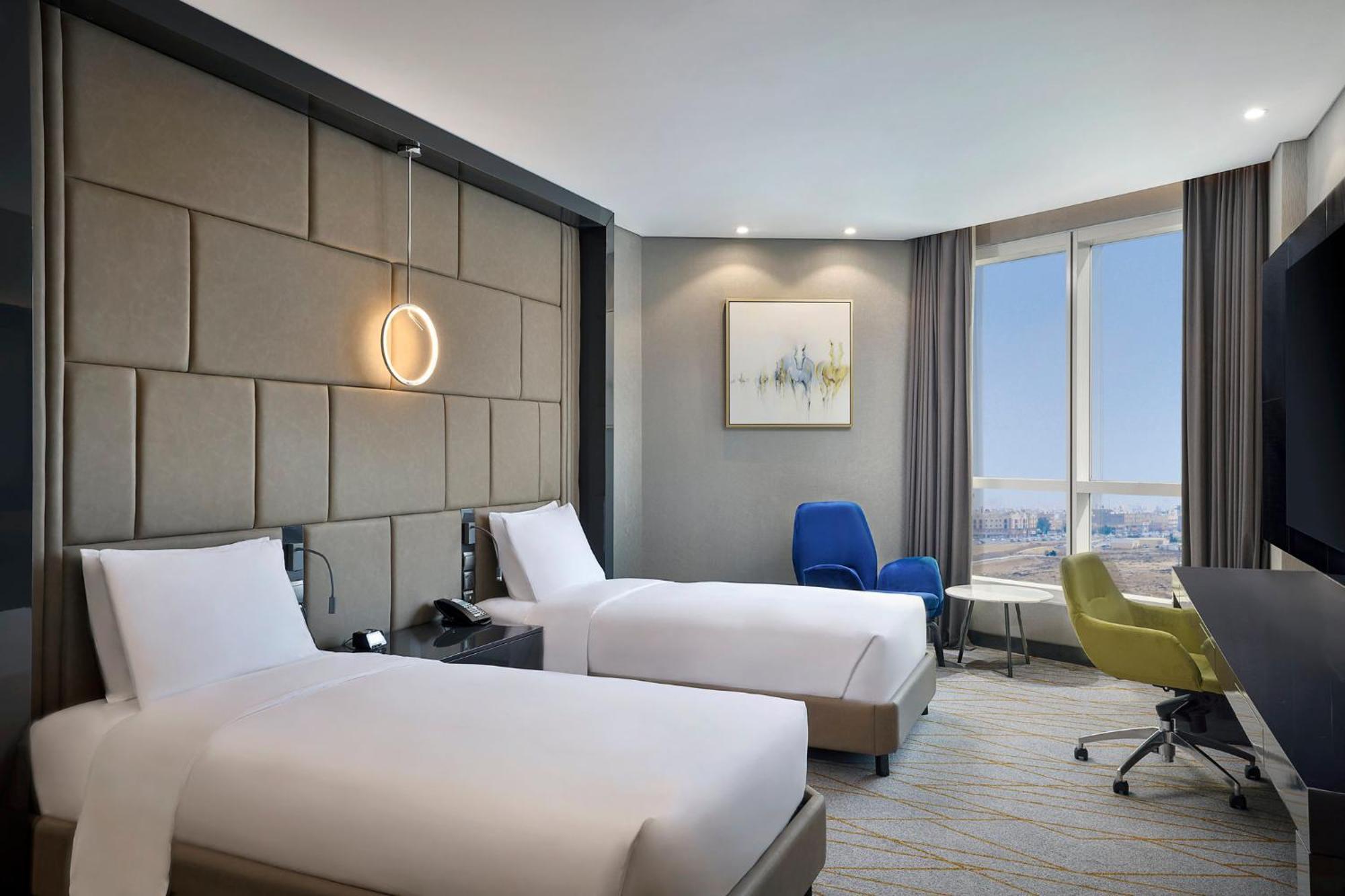 Holiday Inn & Suites - Al Khobar By Ihg エクステリア 写真