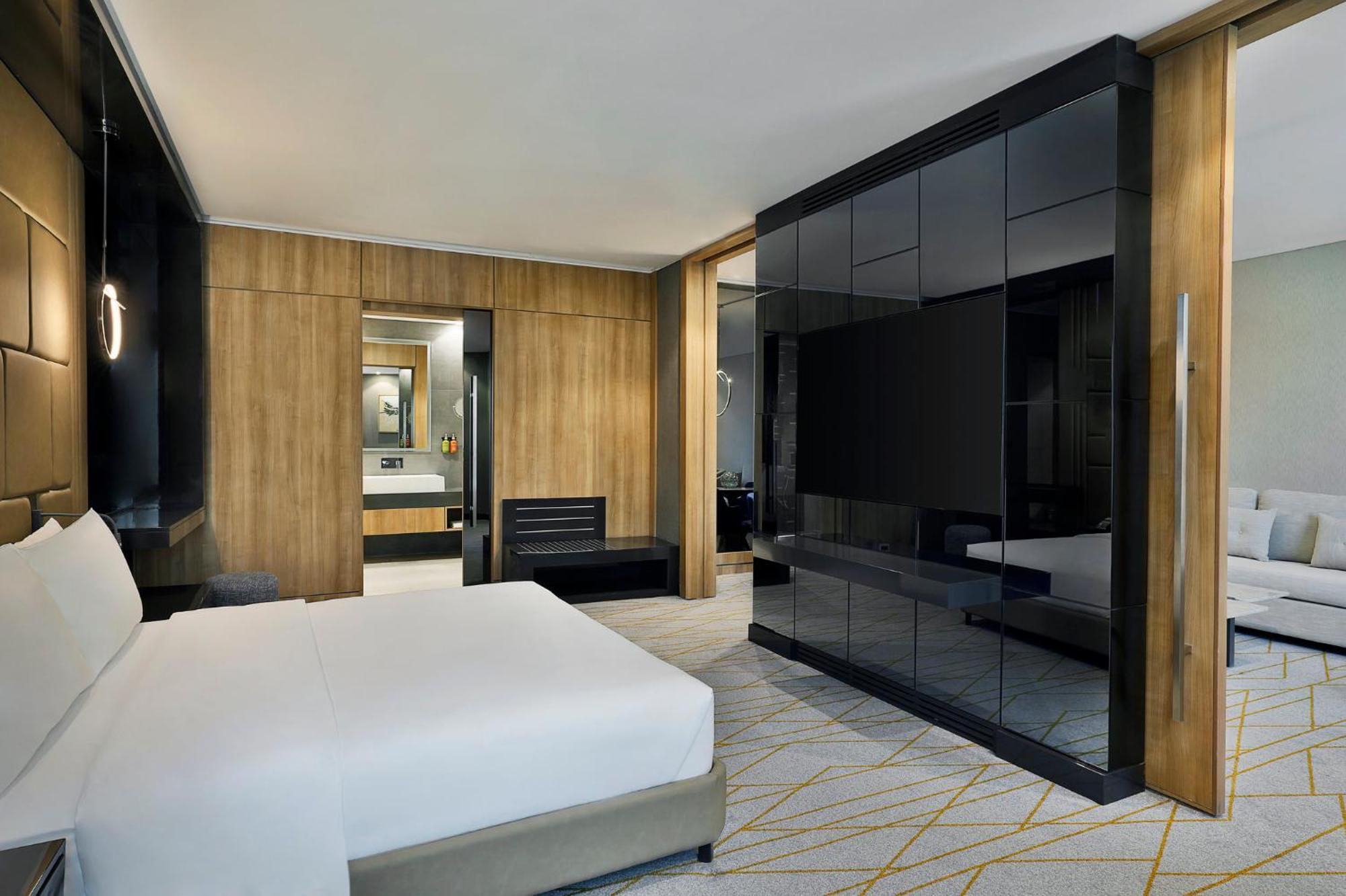 Holiday Inn & Suites - Al Khobar By Ihg エクステリア 写真