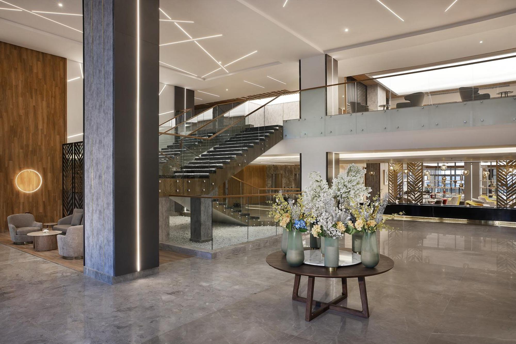 Holiday Inn & Suites - Al Khobar By Ihg エクステリア 写真