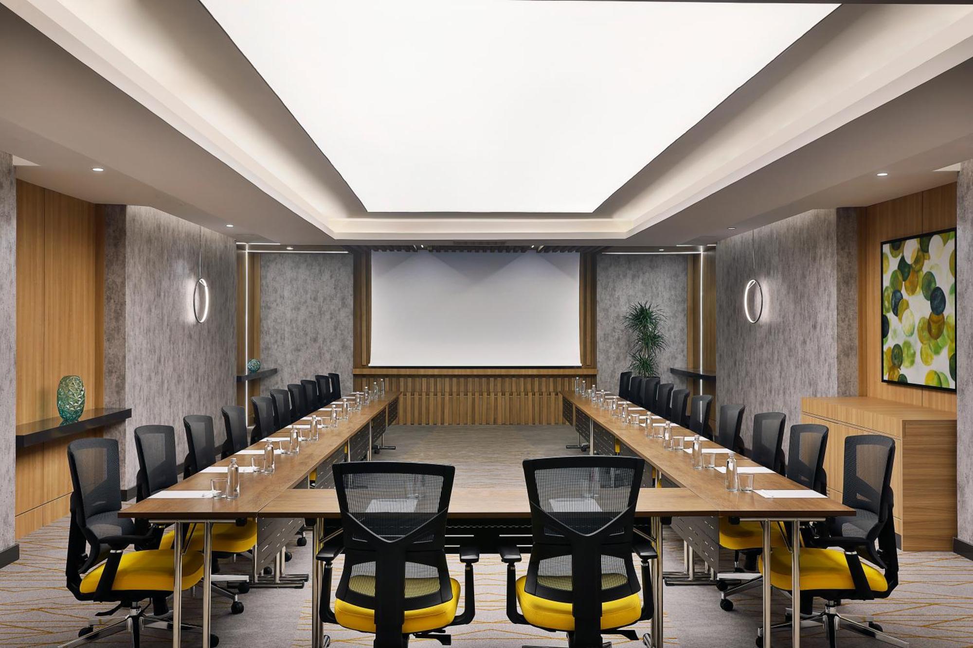 Holiday Inn & Suites - Al Khobar By Ihg エクステリア 写真