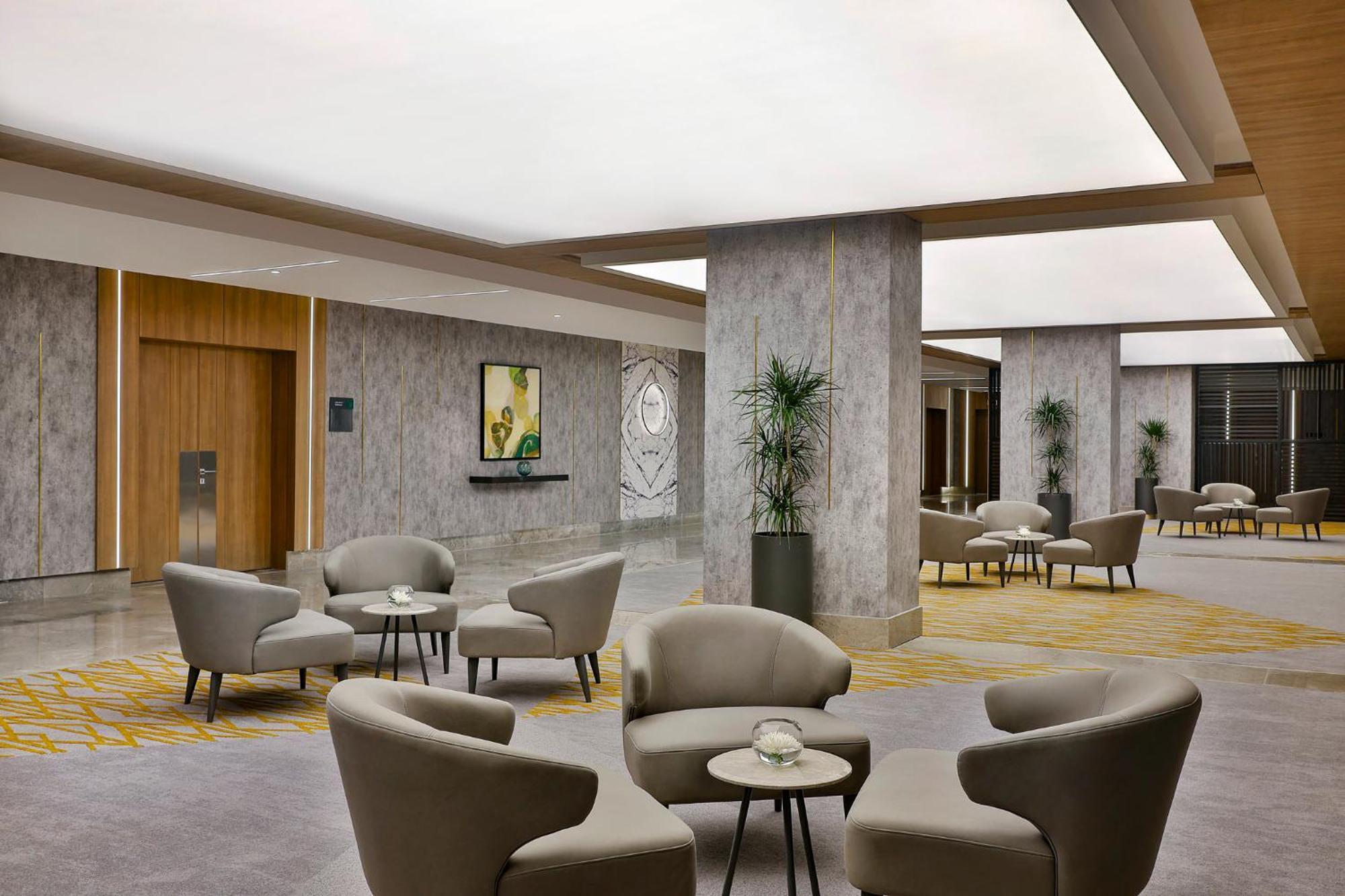 Holiday Inn & Suites - Al Khobar By Ihg エクステリア 写真