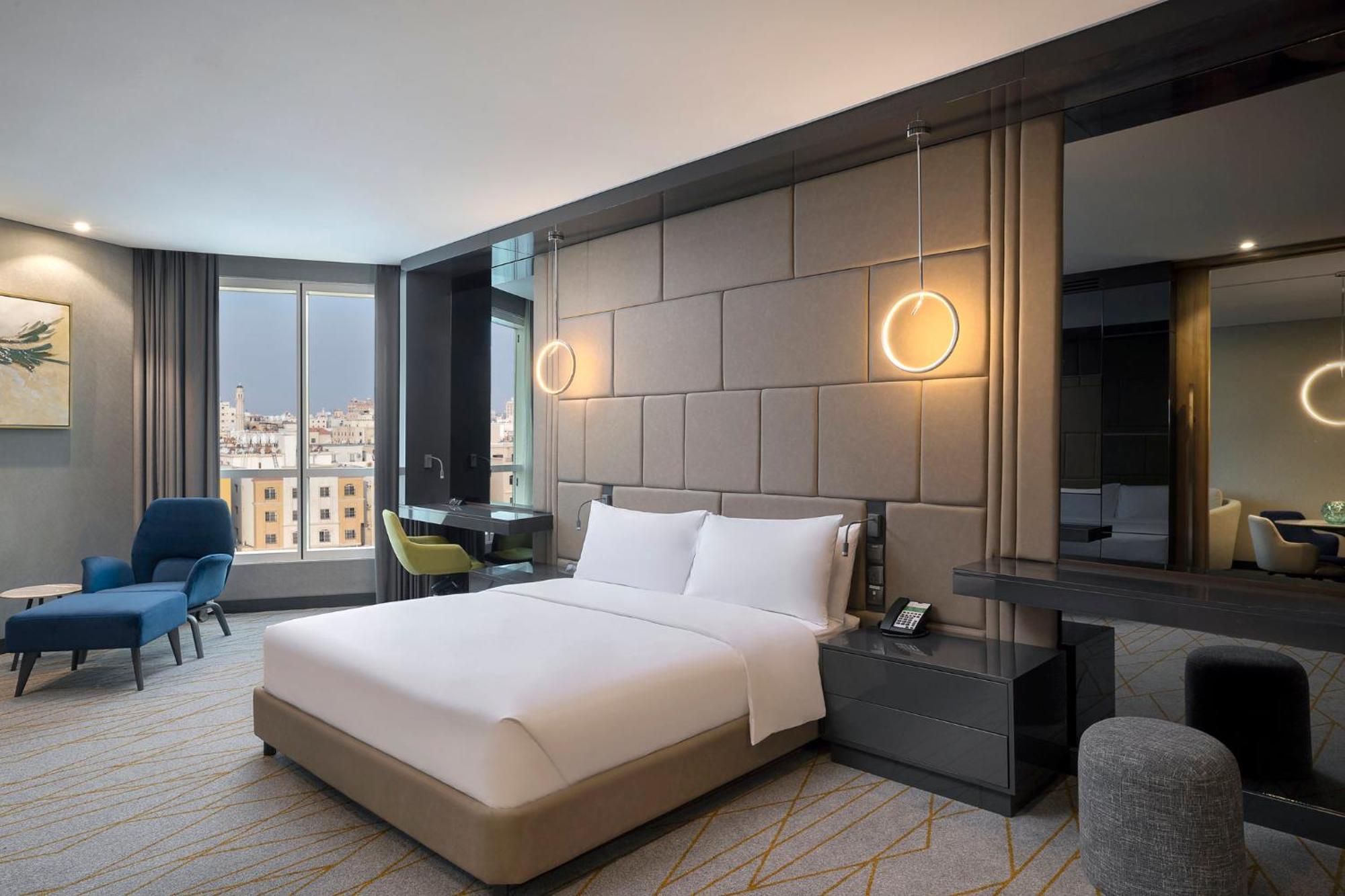 Holiday Inn & Suites - Al Khobar By Ihg エクステリア 写真