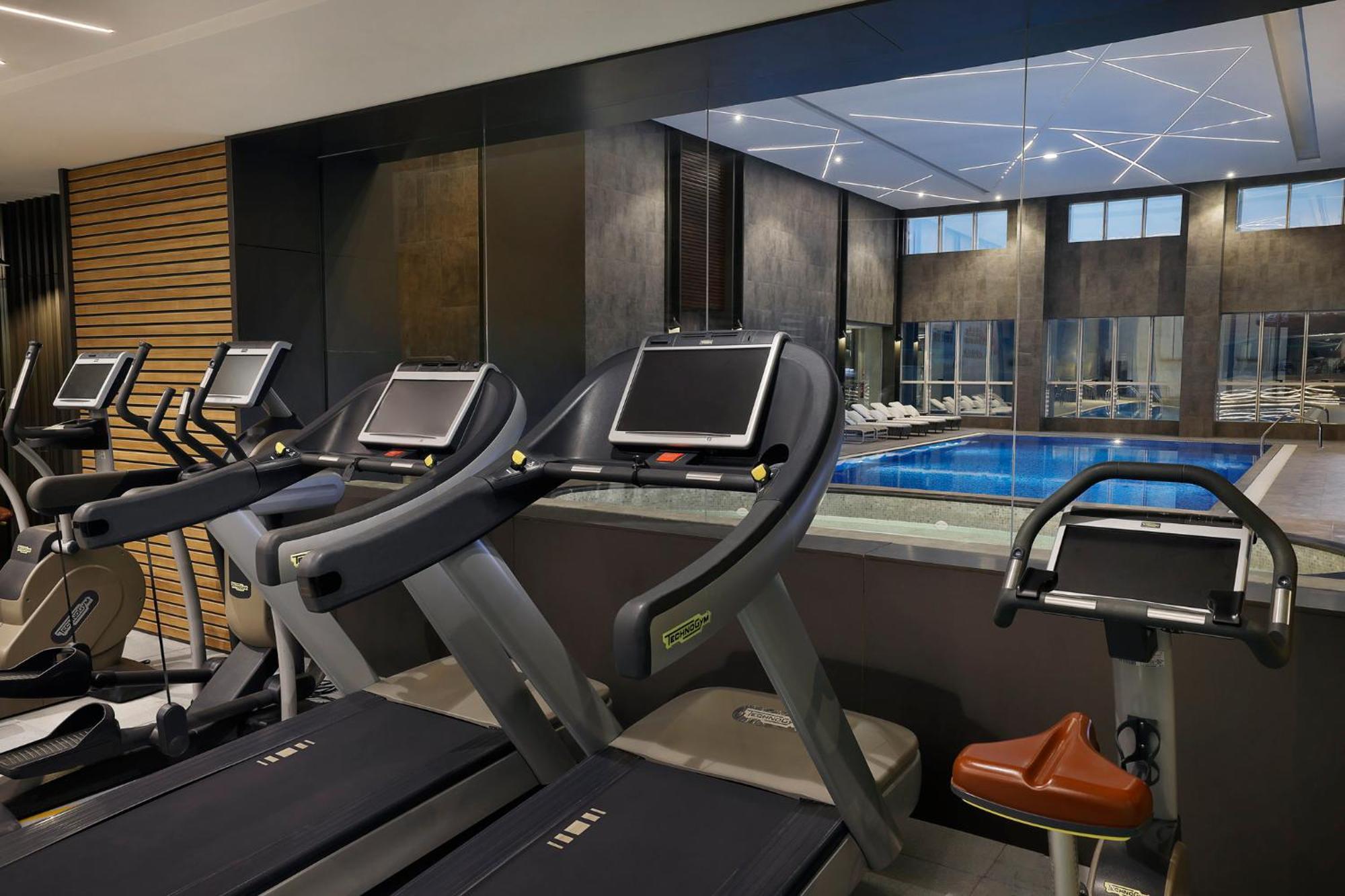 Holiday Inn & Suites - Al Khobar By Ihg エクステリア 写真