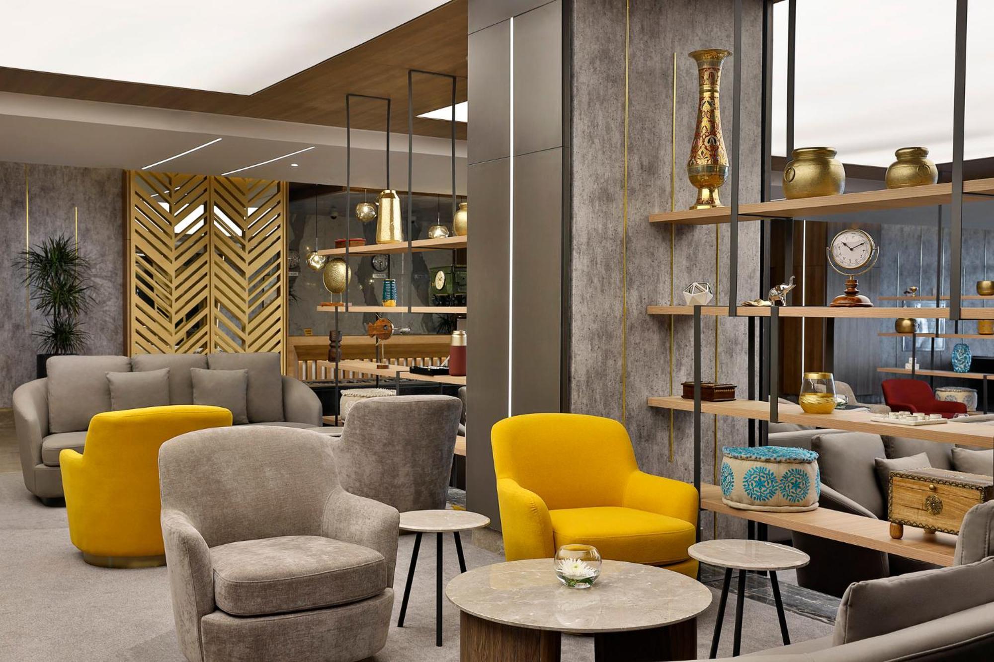 Holiday Inn & Suites - Al Khobar By Ihg エクステリア 写真