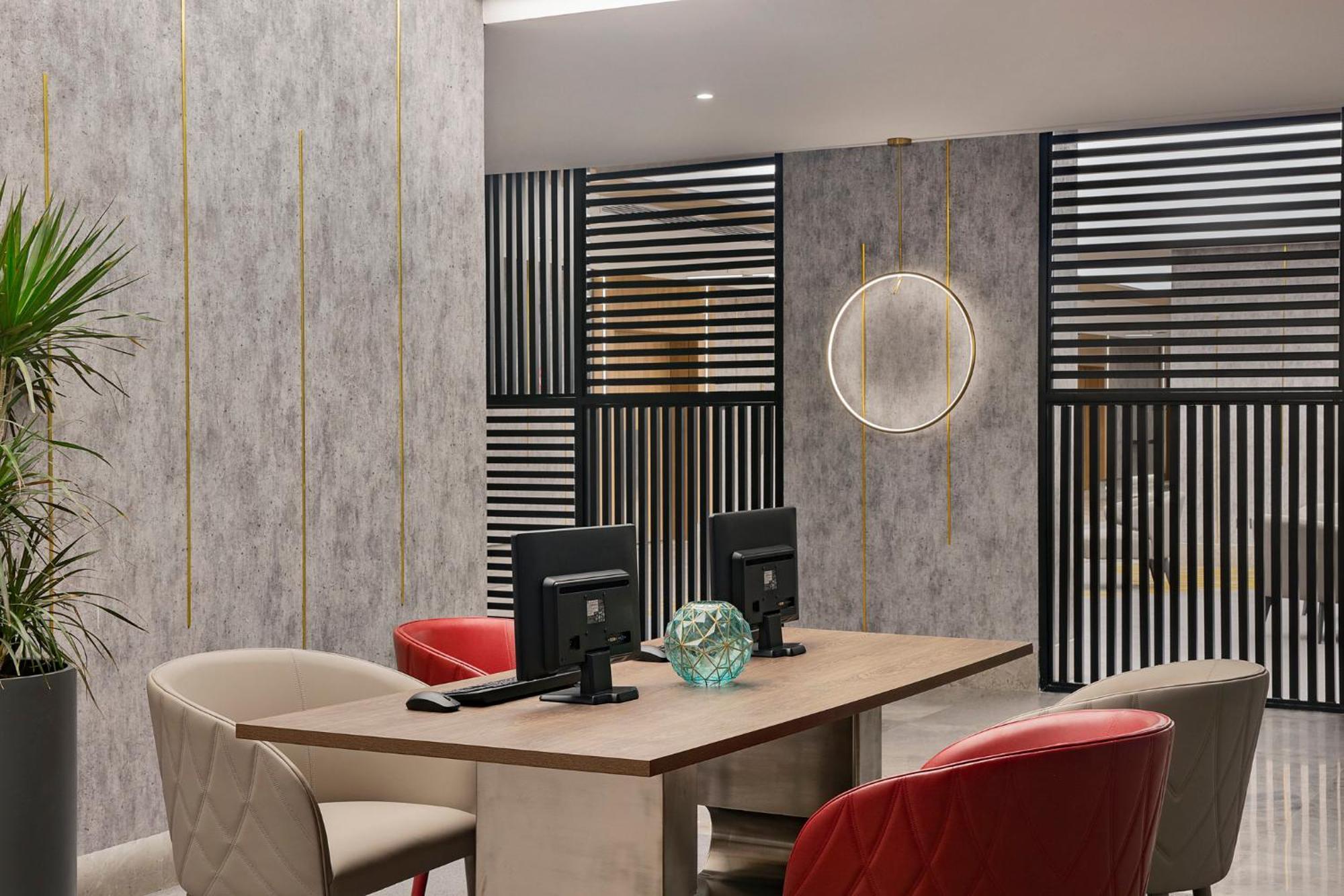Holiday Inn & Suites - Al Khobar By Ihg エクステリア 写真
