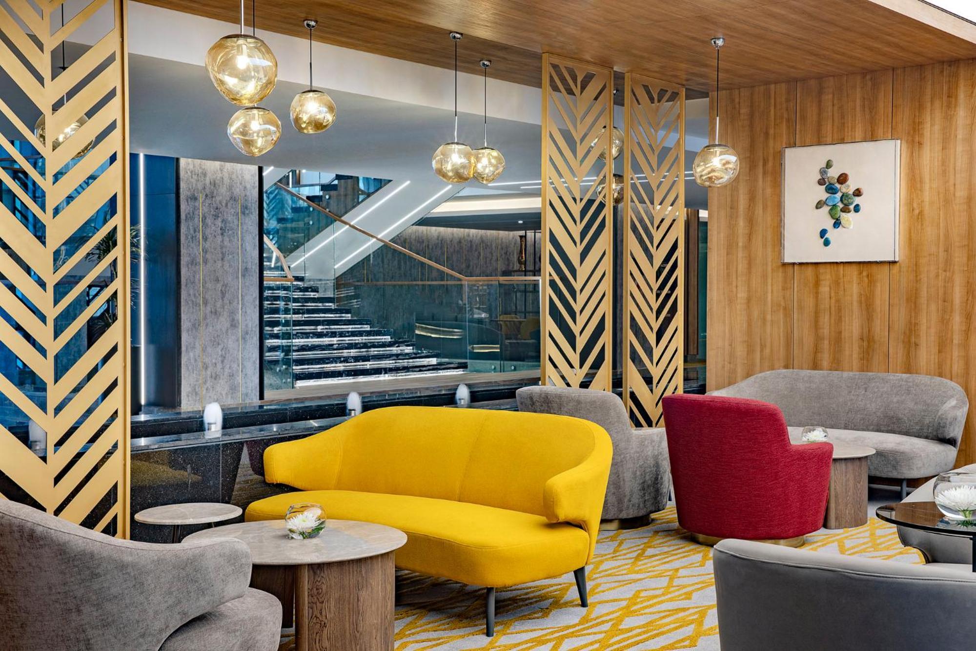Holiday Inn & Suites - Al Khobar By Ihg エクステリア 写真