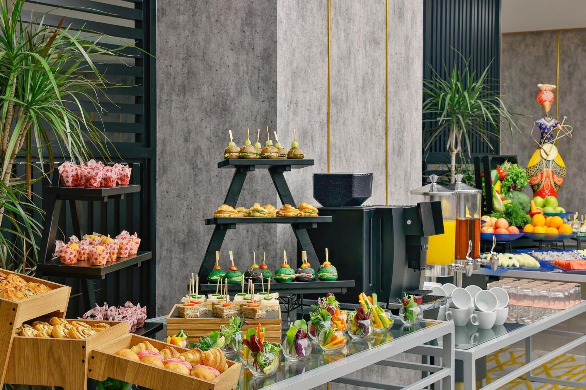 Holiday Inn & Suites - Al Khobar By Ihg エクステリア 写真