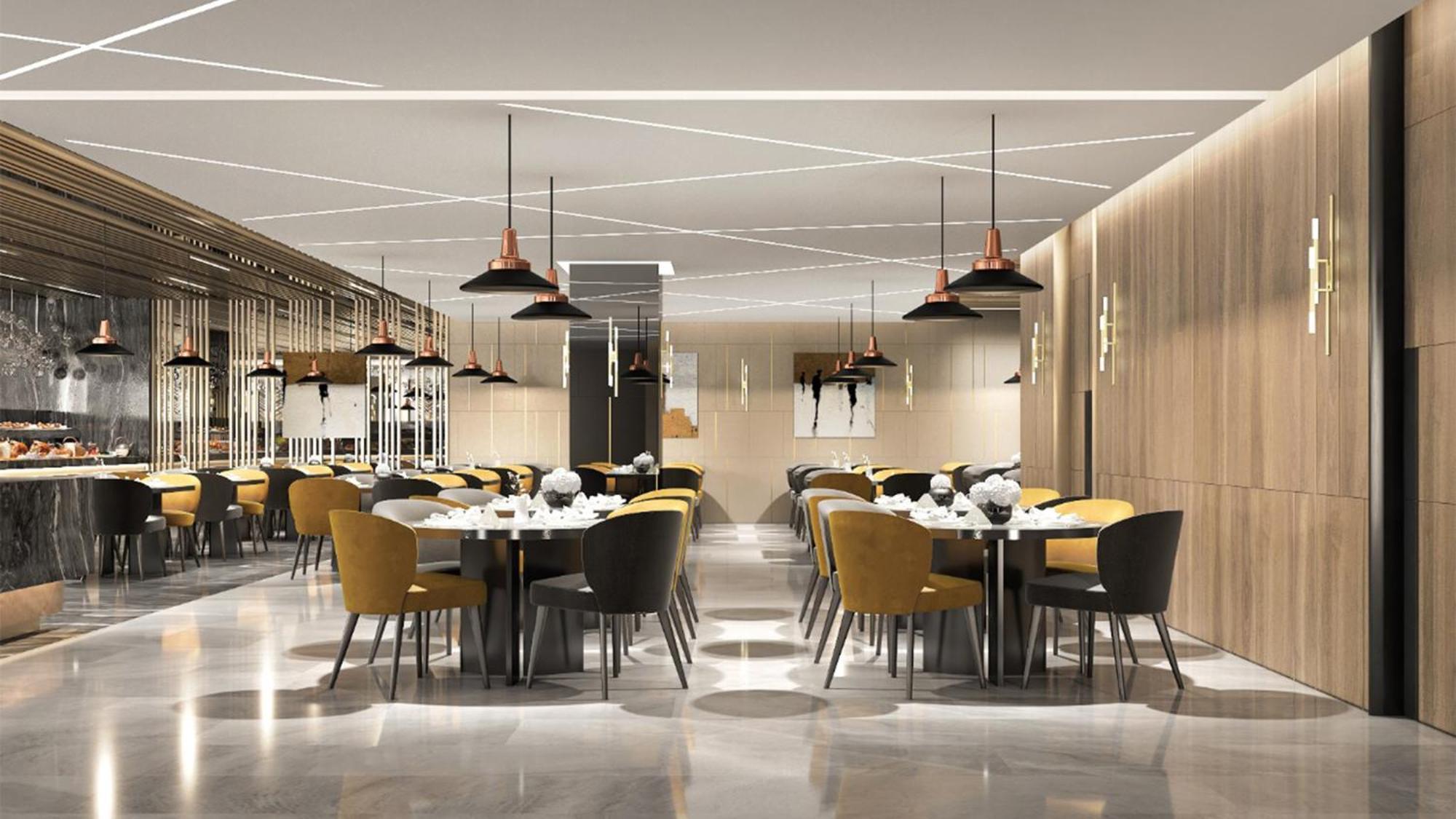 Holiday Inn & Suites - Al Khobar By Ihg エクステリア 写真