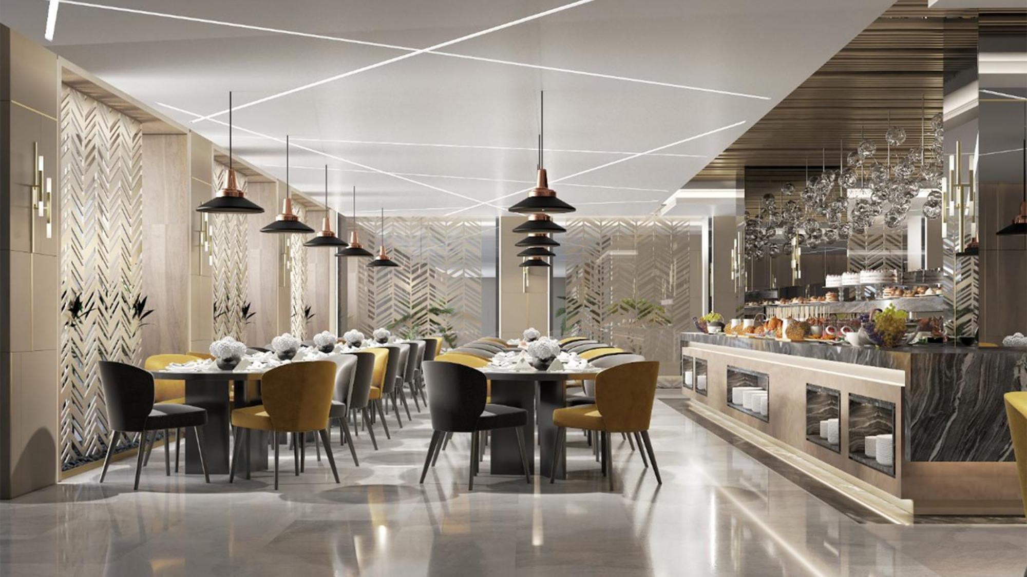 Holiday Inn & Suites - Al Khobar By Ihg エクステリア 写真