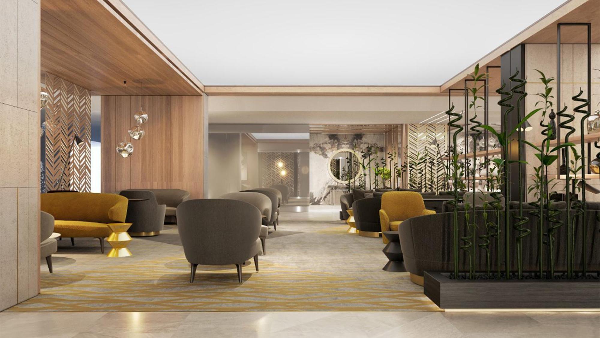 Holiday Inn & Suites - Al Khobar By Ihg エクステリア 写真