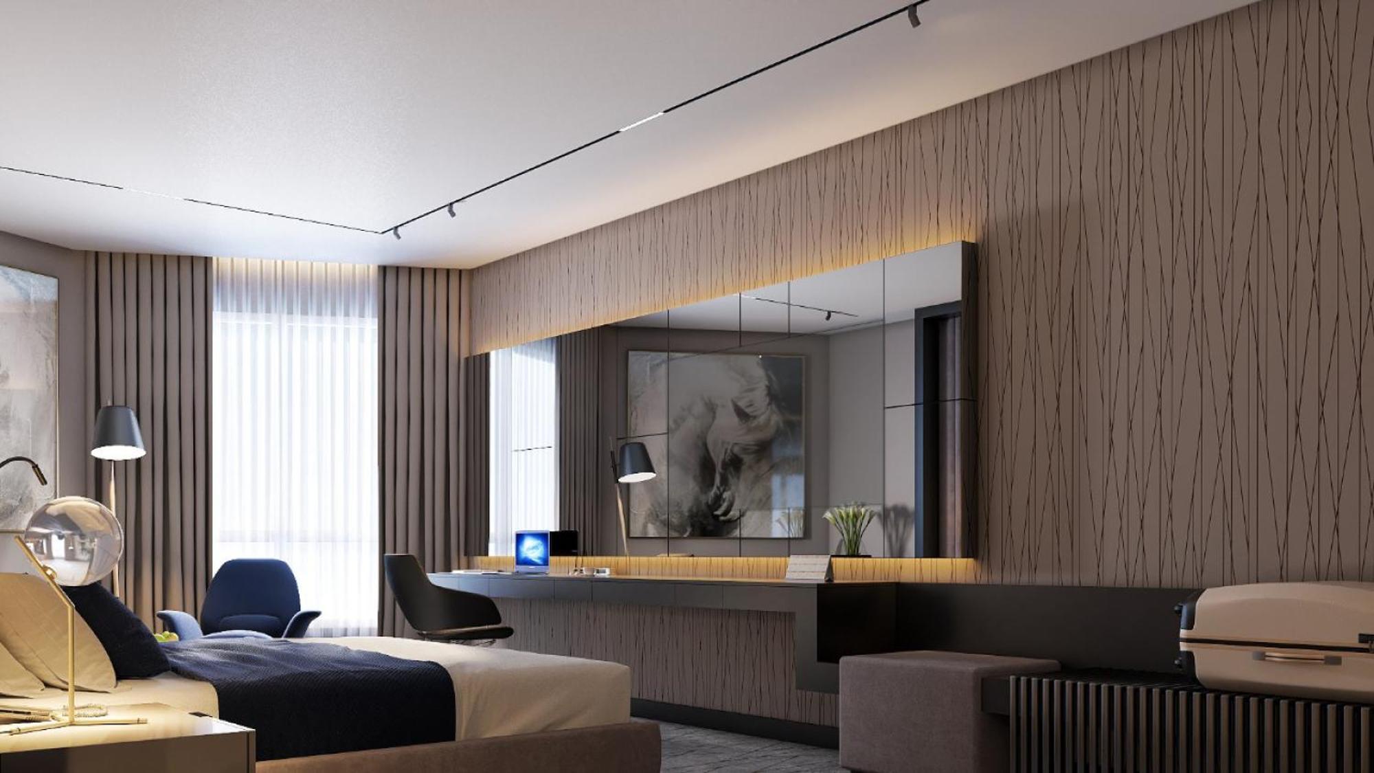 Holiday Inn & Suites - Al Khobar By Ihg エクステリア 写真