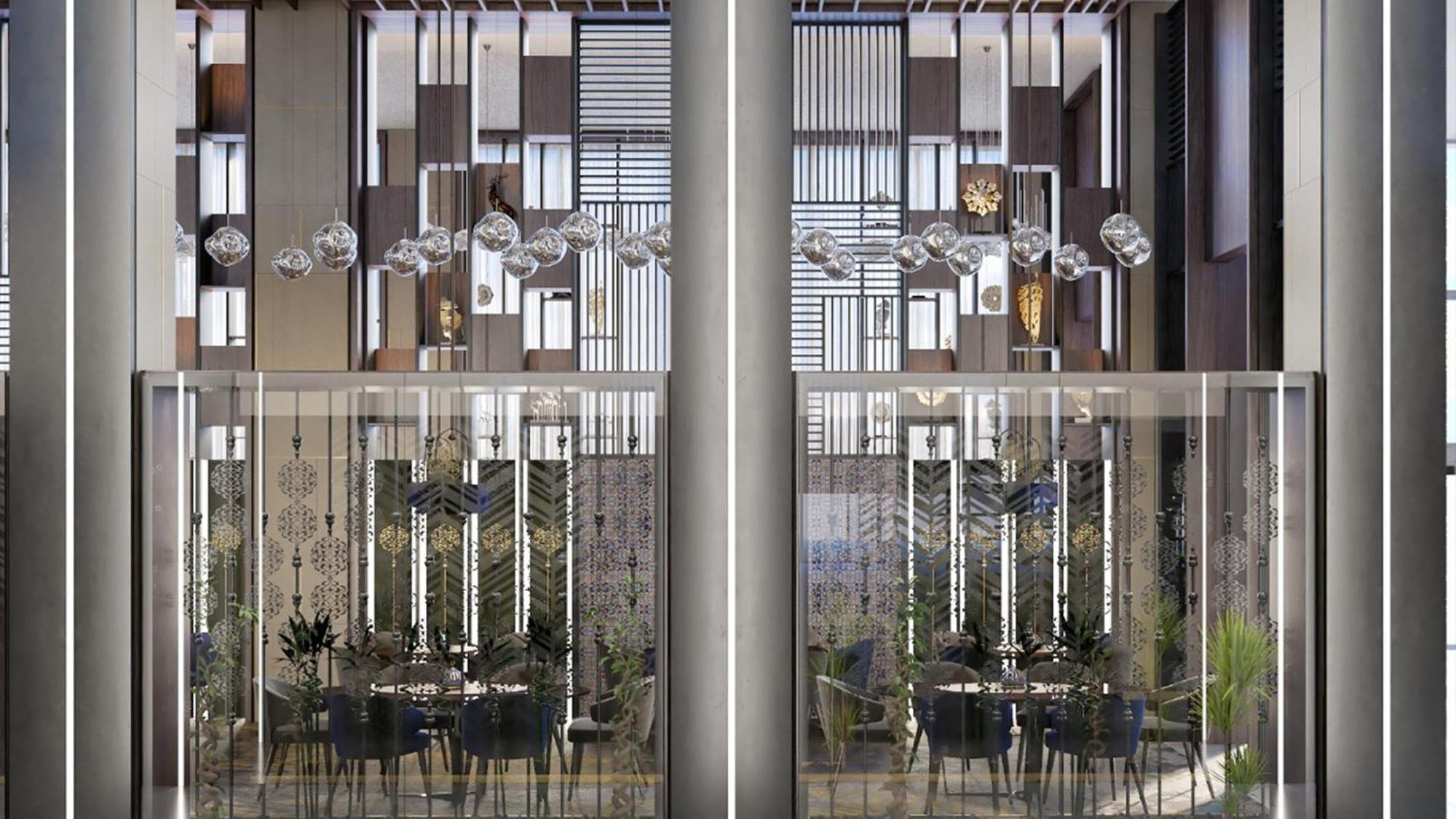 Holiday Inn & Suites - Al Khobar By Ihg エクステリア 写真