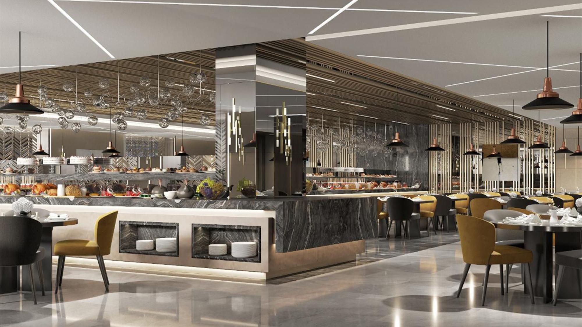 Holiday Inn & Suites - Al Khobar By Ihg エクステリア 写真