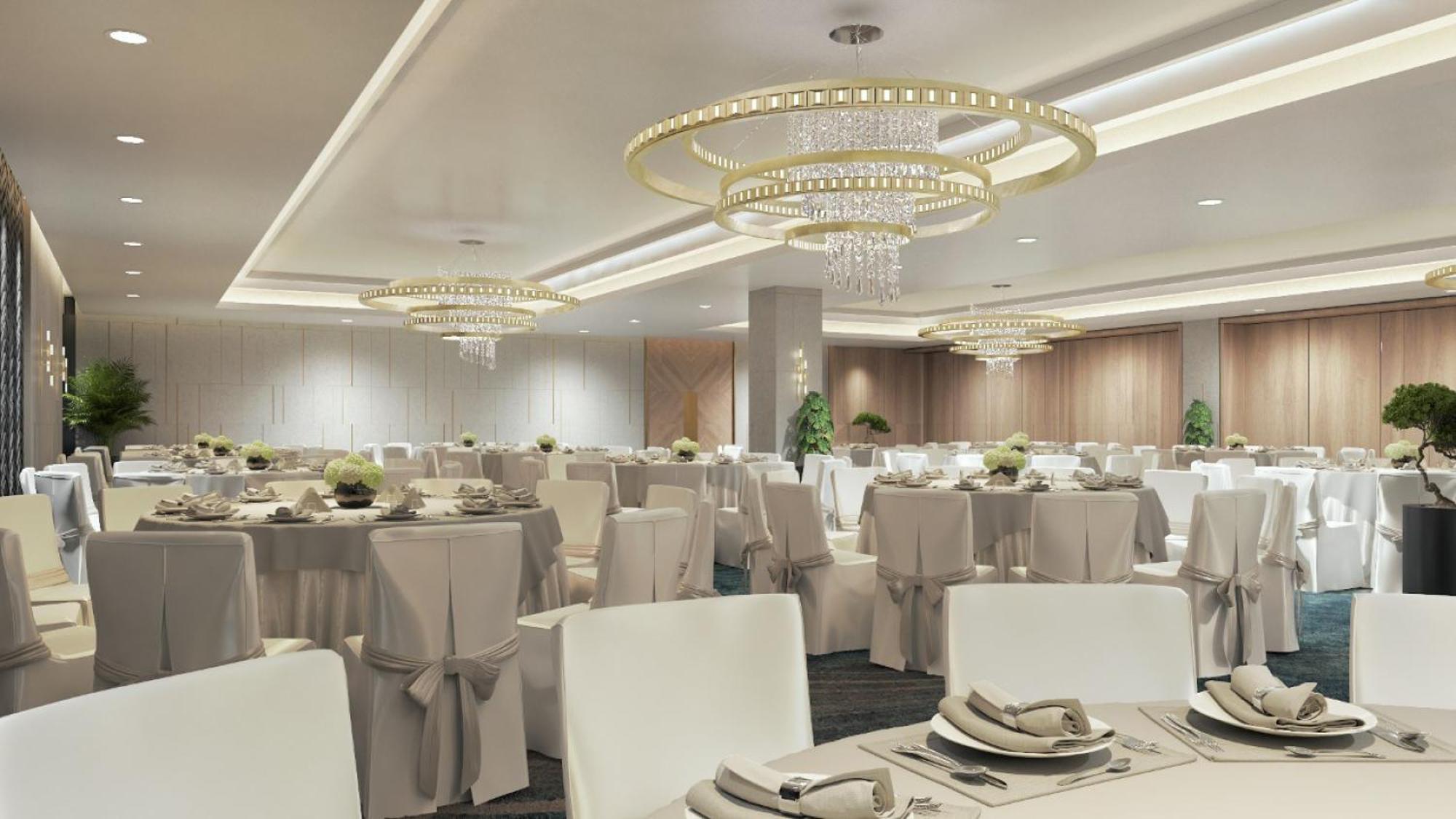 Holiday Inn & Suites - Al Khobar By Ihg エクステリア 写真