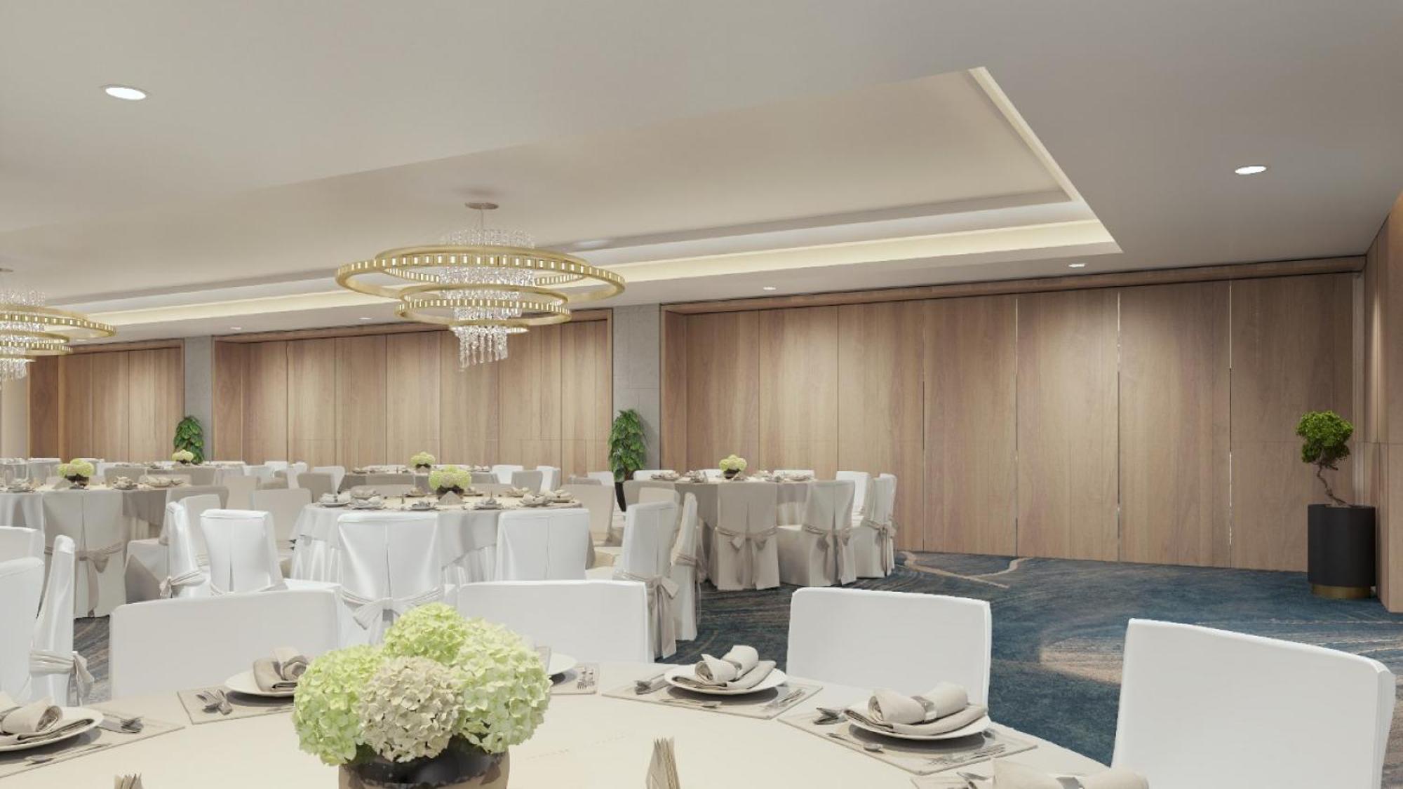 Holiday Inn & Suites - Al Khobar By Ihg エクステリア 写真