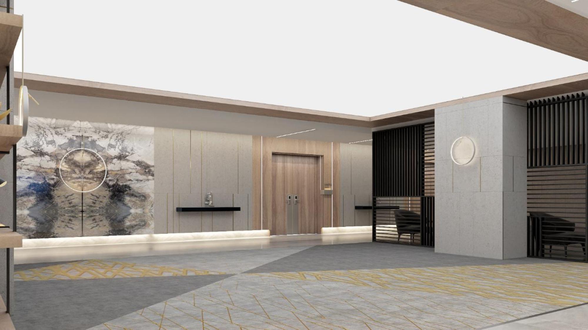 Holiday Inn & Suites - Al Khobar By Ihg エクステリア 写真