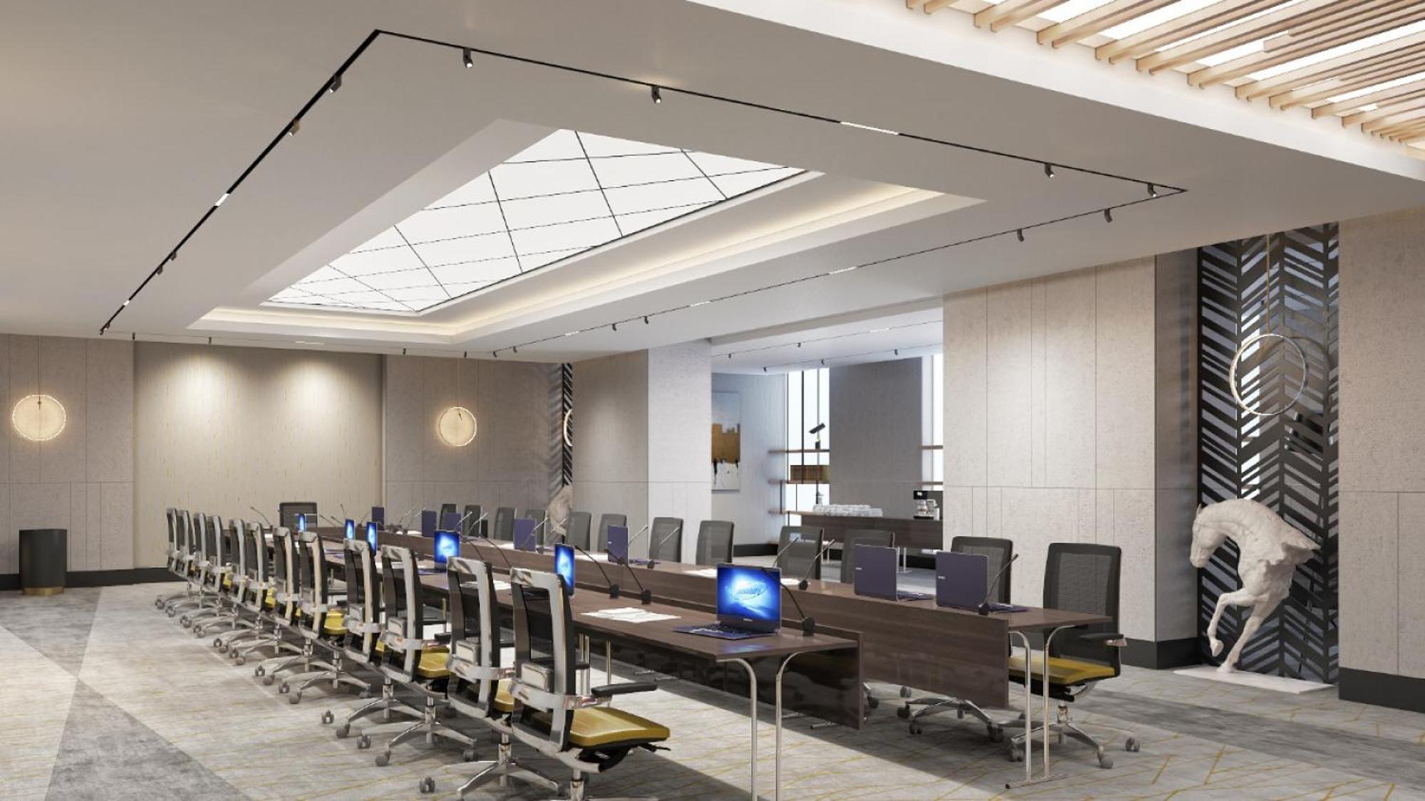 Holiday Inn & Suites - Al Khobar By Ihg エクステリア 写真
