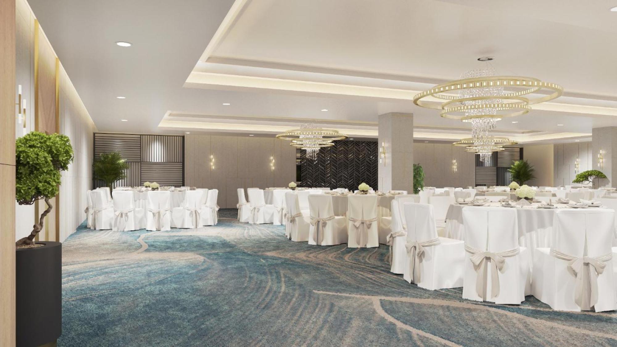 Holiday Inn & Suites - Al Khobar By Ihg エクステリア 写真